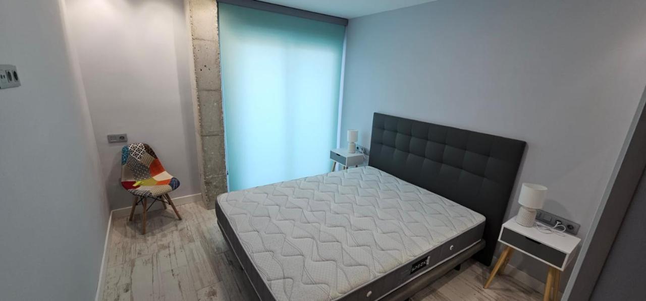 A Pie De Playa Apartment Torrevieja Ngoại thất bức ảnh