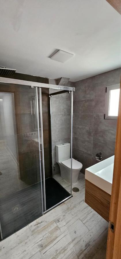 A Pie De Playa Apartment Torrevieja Ngoại thất bức ảnh