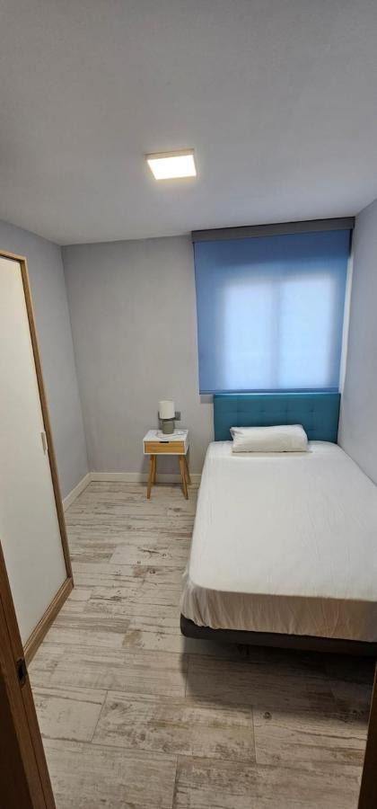 A Pie De Playa Apartment Torrevieja Ngoại thất bức ảnh